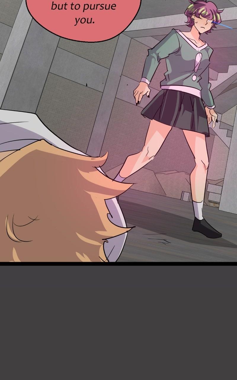 unOrdinary Chap 393 - Next Chap 394