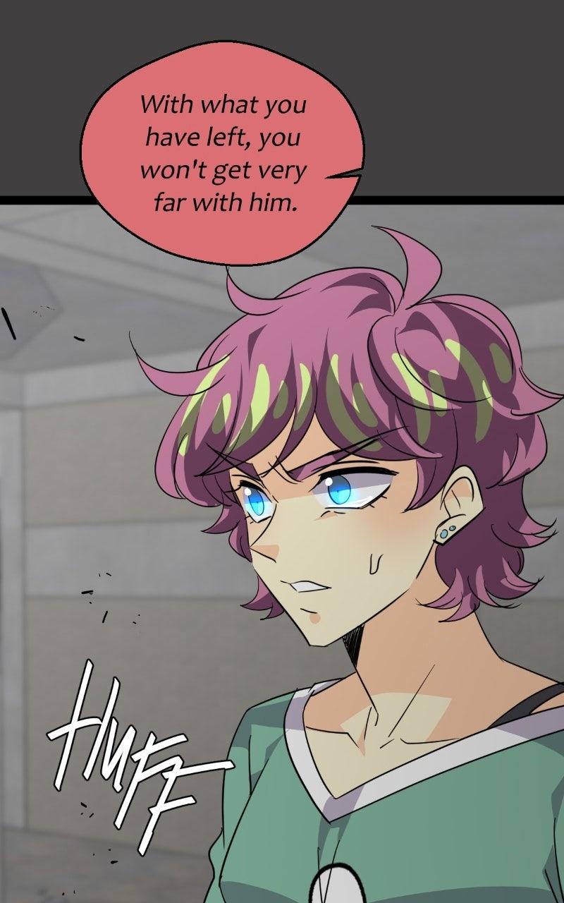 unOrdinary Chap 393 - Next Chap 394
