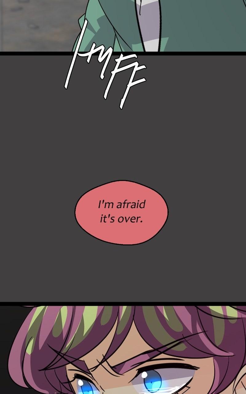 unOrdinary Chap 393 - Next Chap 394