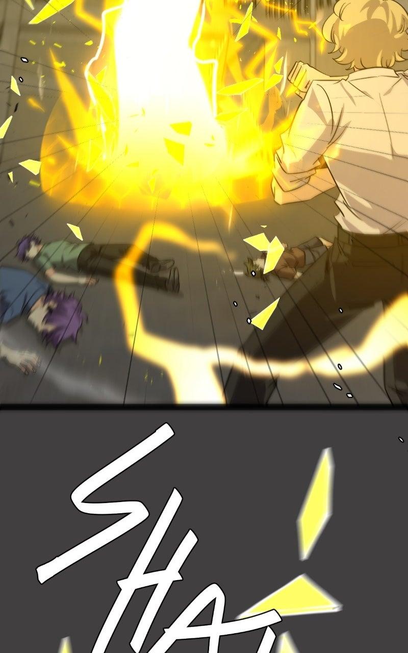 unOrdinary Chap 393 - Next Chap 394