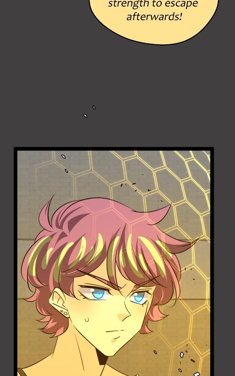 unOrdinary Chap 393 - Next Chap 394