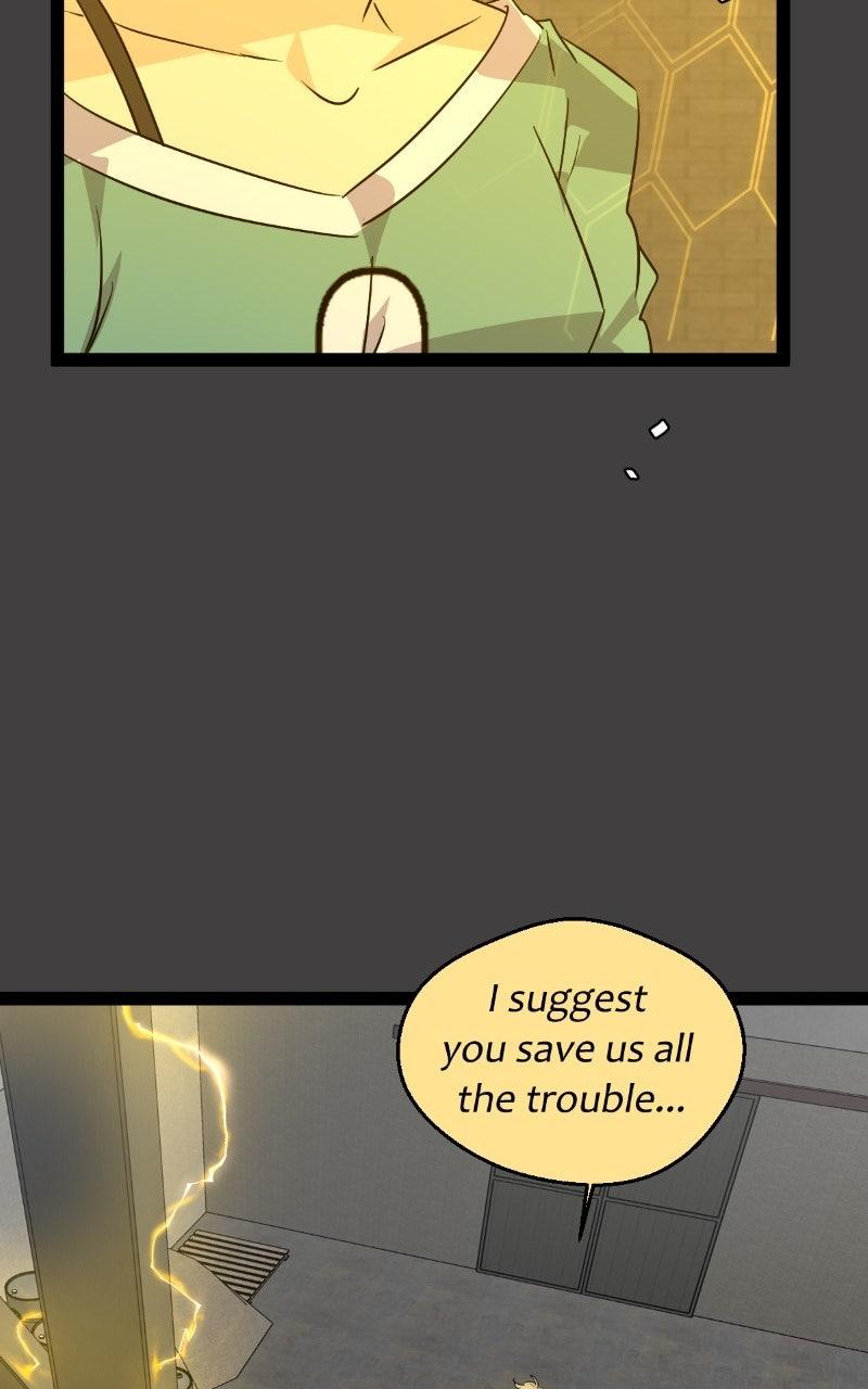 unOrdinary Chap 393 - Next Chap 394