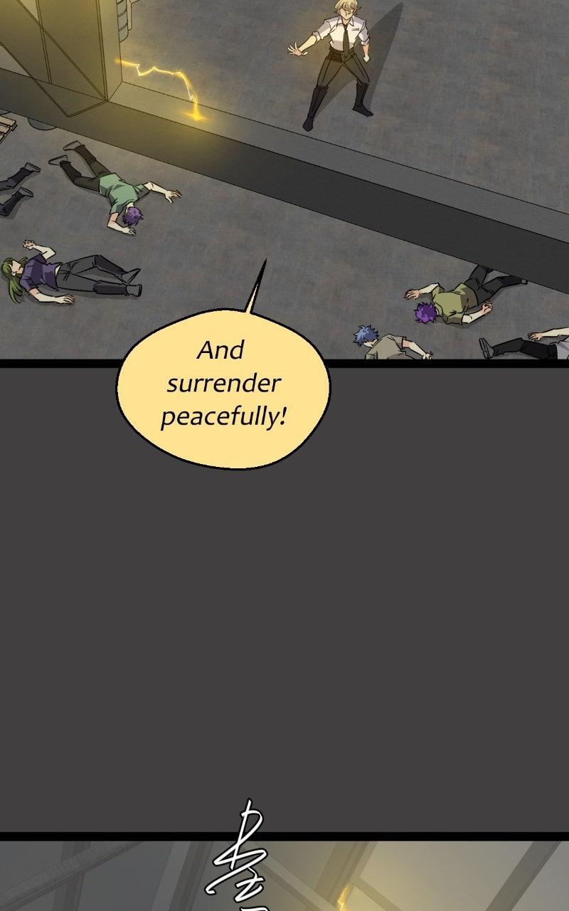 unOrdinary Chap 393 - Next Chap 394