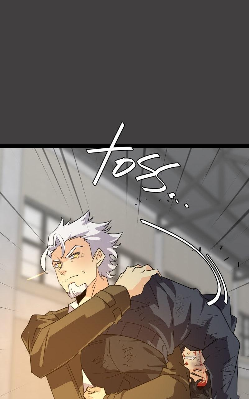 unOrdinary Chap 393 - Next Chap 394