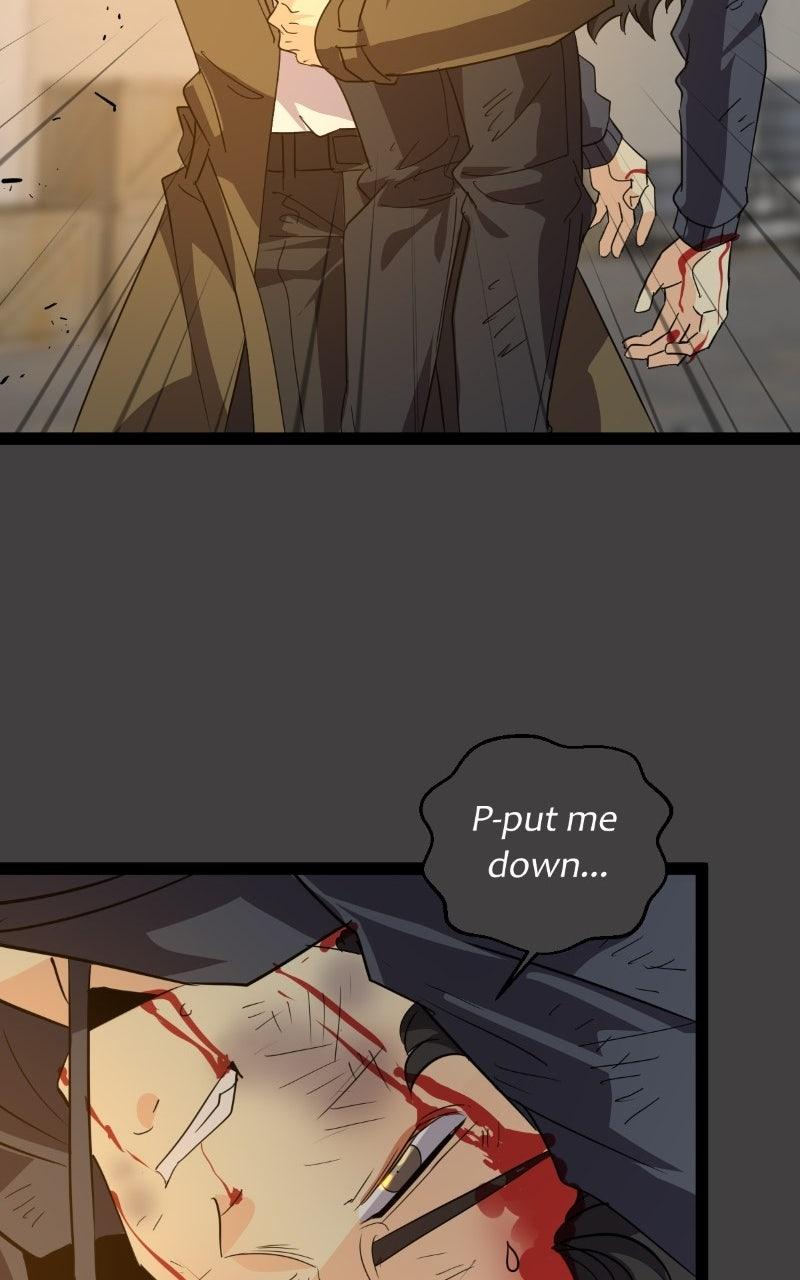 unOrdinary Chap 393 - Next Chap 394
