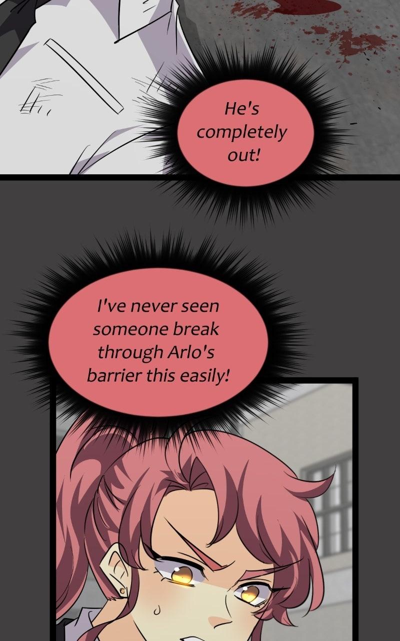 unOrdinary Chap 393 - Next Chap 394