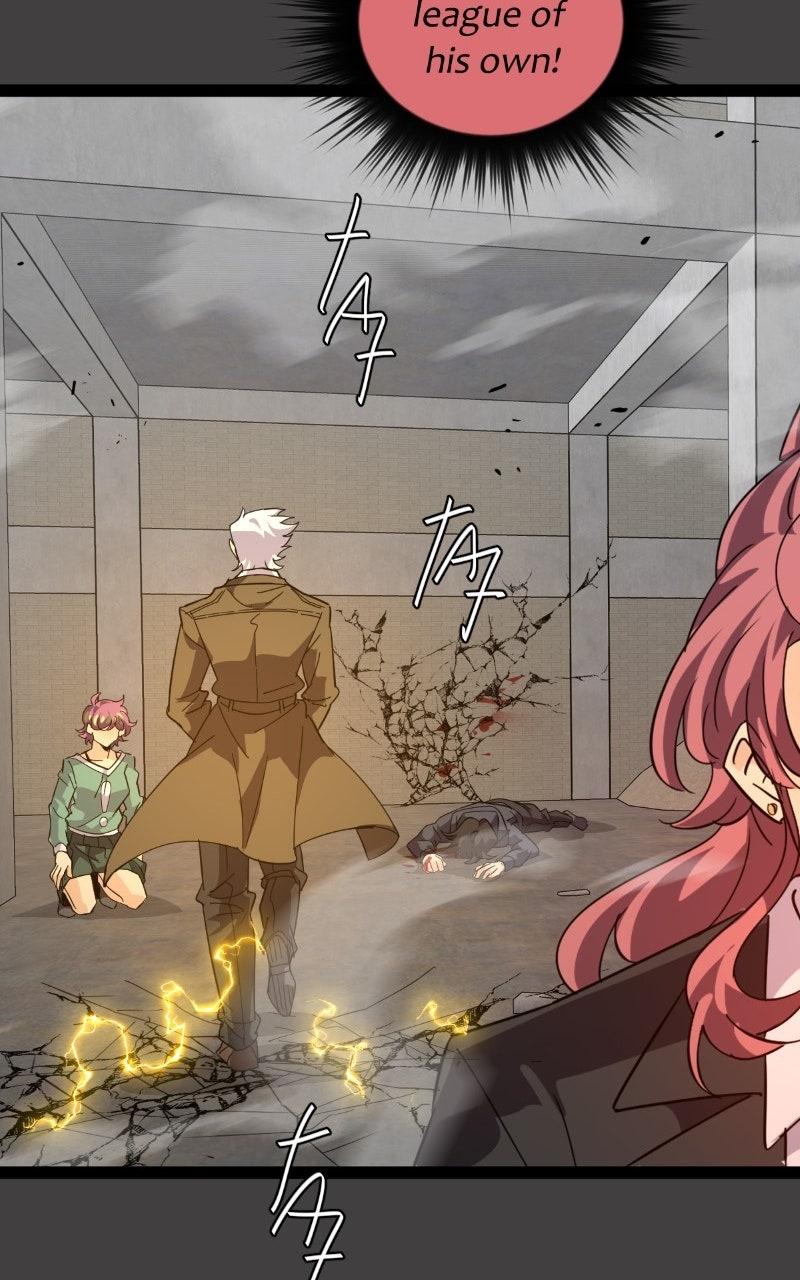 unOrdinary Chap 393 - Next Chap 394