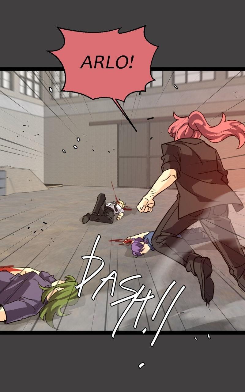 unOrdinary Chap 393 - Next Chap 394