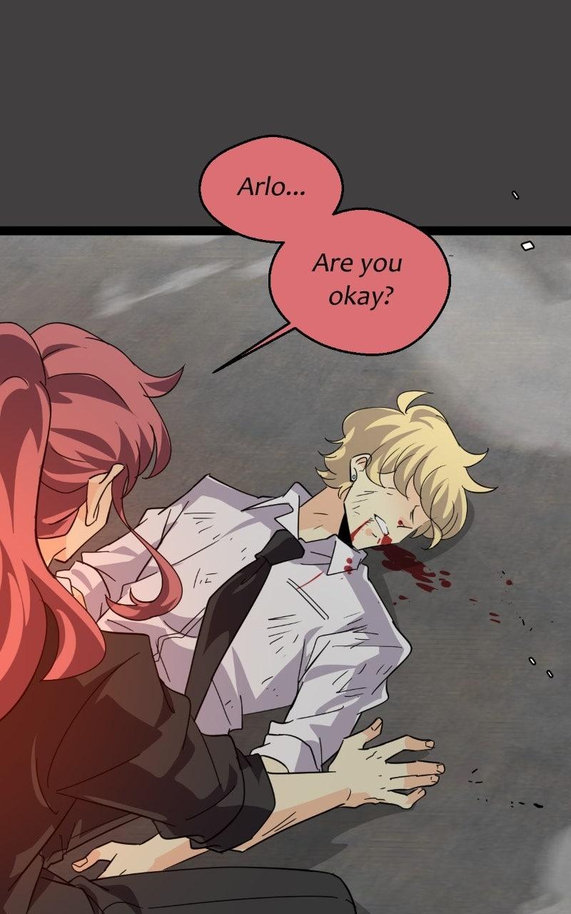 unOrdinary Chap 393 - Next Chap 394
