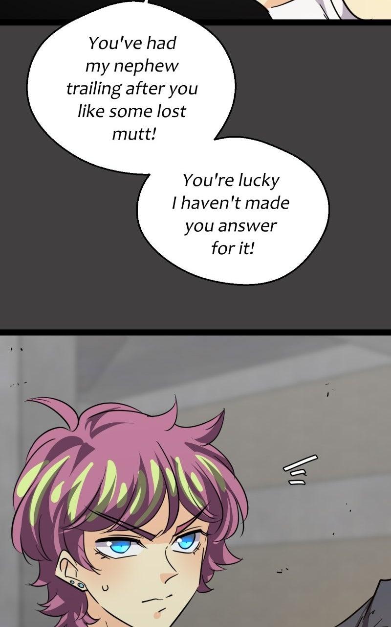 unOrdinary Chap 393 - Next Chap 394