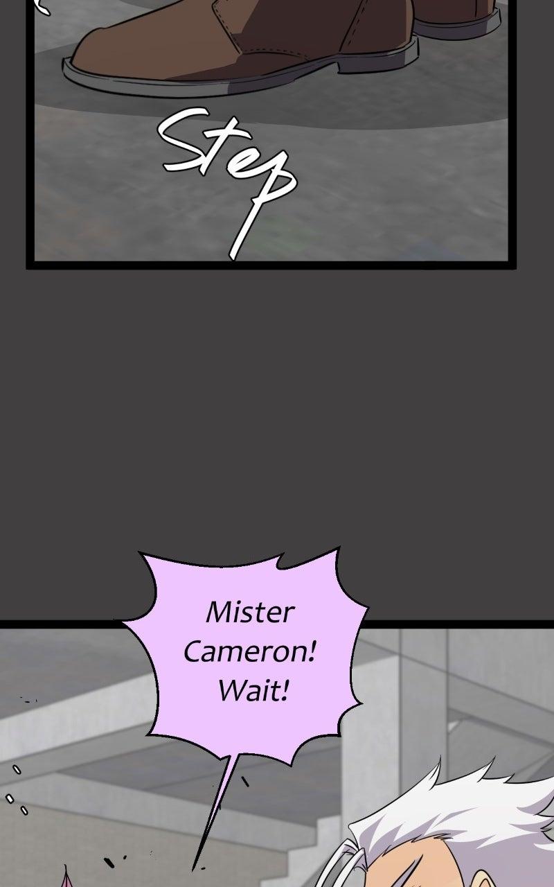 unOrdinary Chap 393 - Next Chap 394