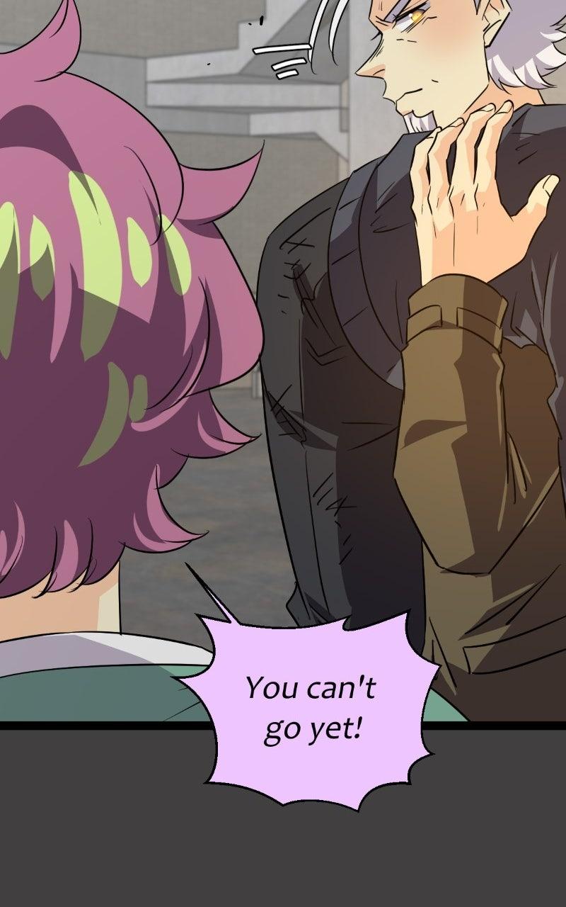 unOrdinary Chap 393 - Next Chap 394
