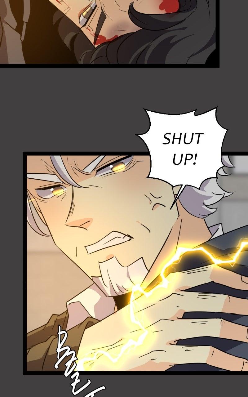unOrdinary Chap 393 - Next Chap 394