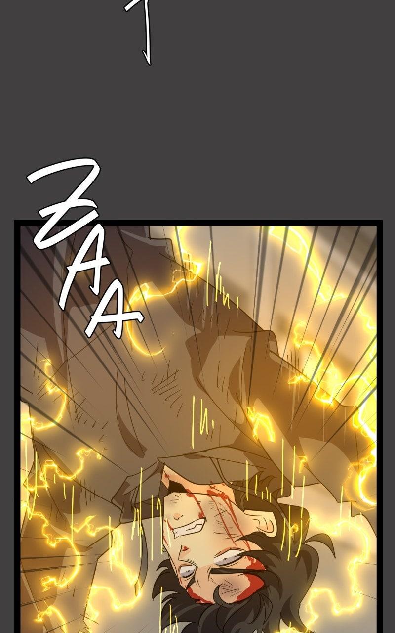 unOrdinary Chap 393 - Next Chap 394
