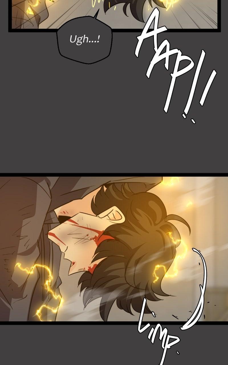 unOrdinary Chap 393 - Next Chap 394