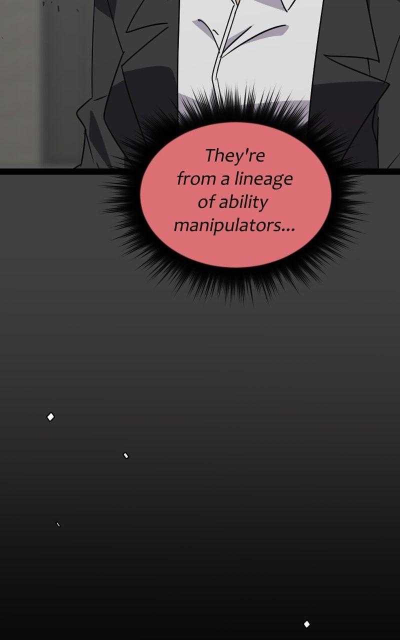 unOrdinary Chap 393 - Next Chap 394