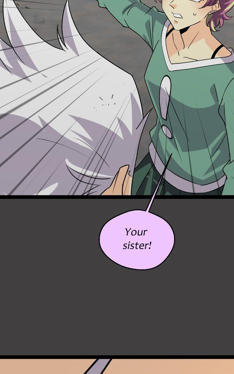 unOrdinary Chap 393 - Next Chap 394