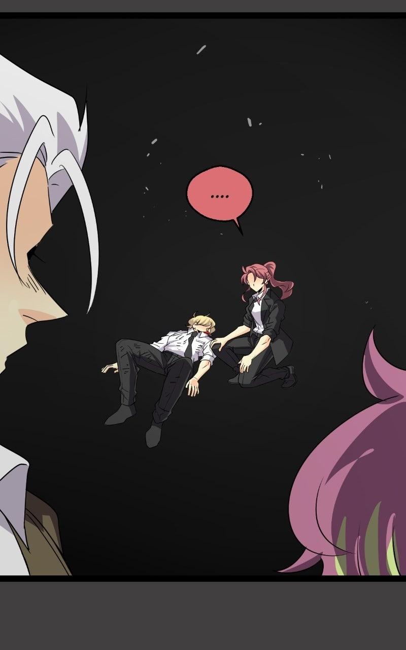 unOrdinary Chap 393 - Next Chap 394