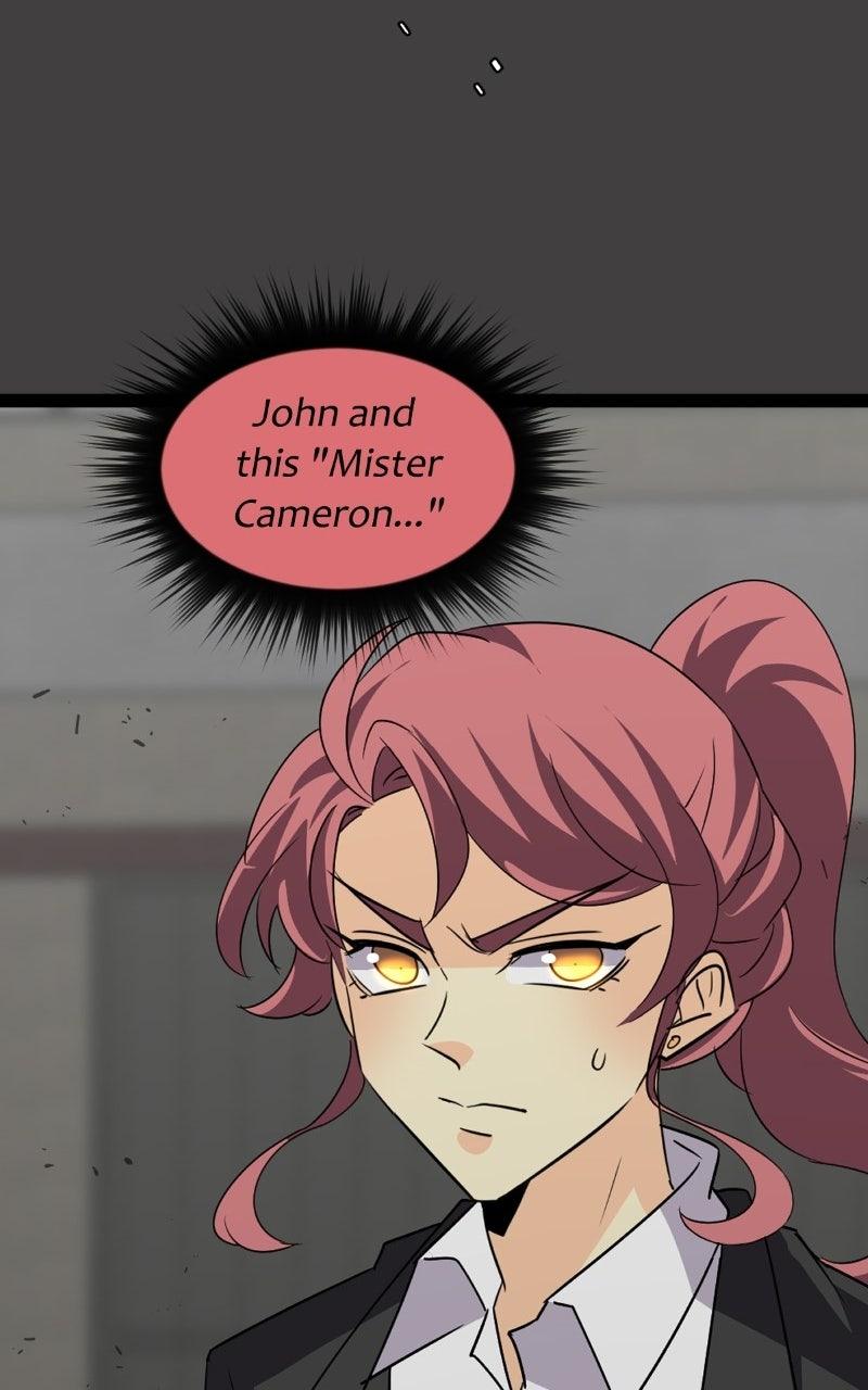 unOrdinary Chap 393 - Next Chap 394