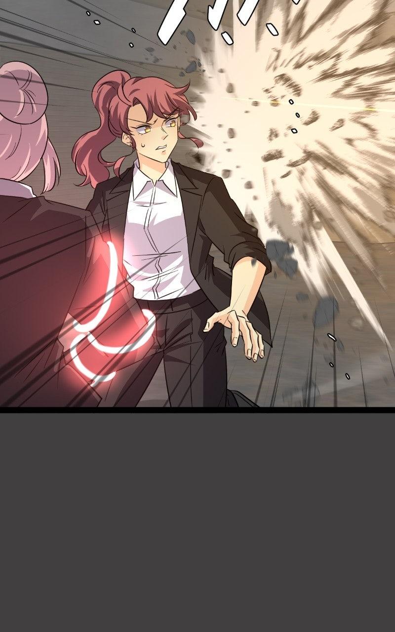 unOrdinary Chap 393 - Next Chap 394