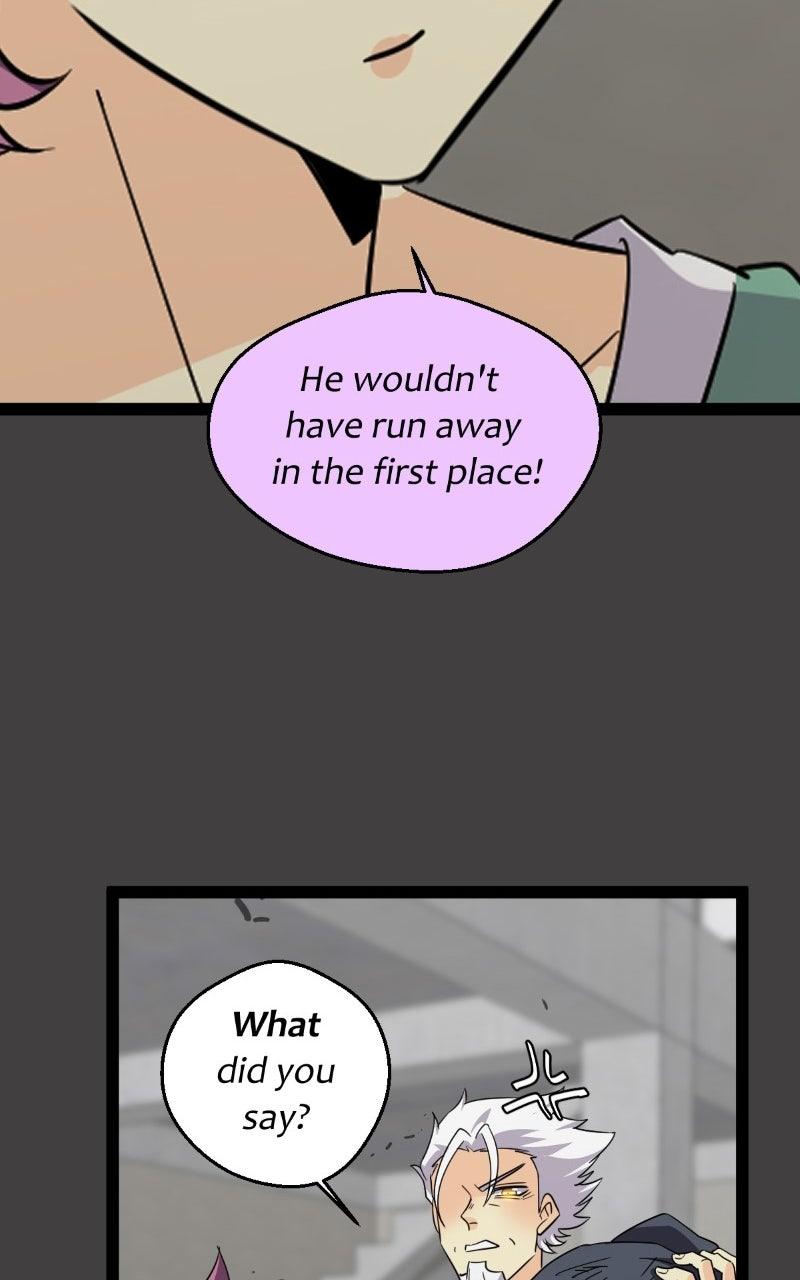 unOrdinary Chap 393 - Next Chap 394