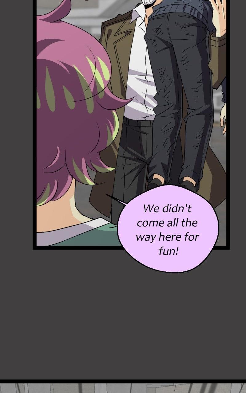 unOrdinary Chap 393 - Next Chap 394