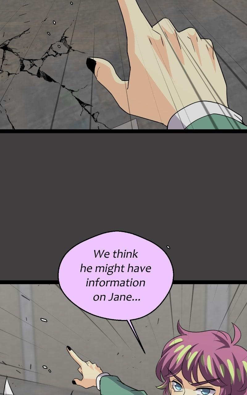 unOrdinary Chap 393 - Next Chap 394