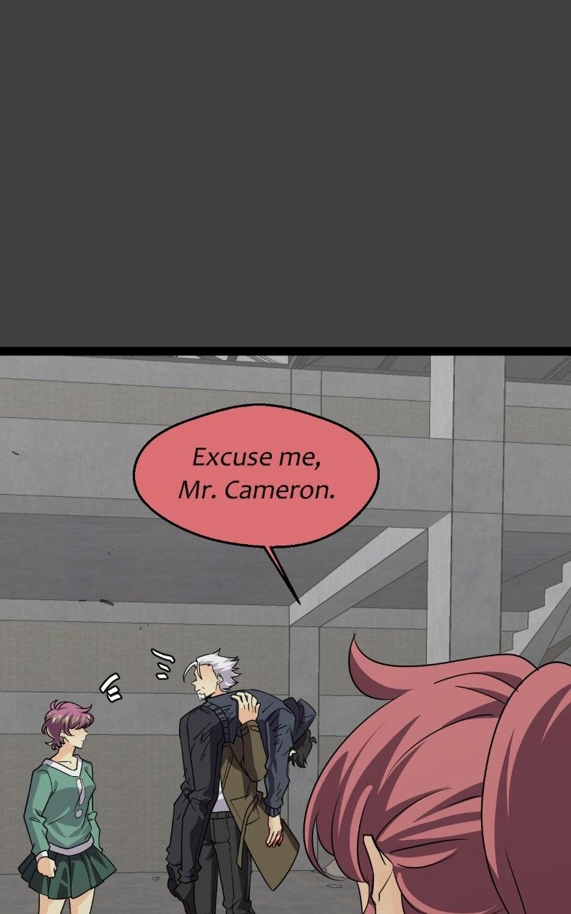 unOrdinary Chap 393 - Next Chap 394