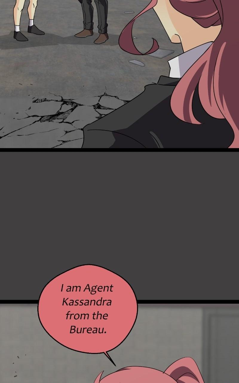 unOrdinary Chap 393 - Next Chap 394
