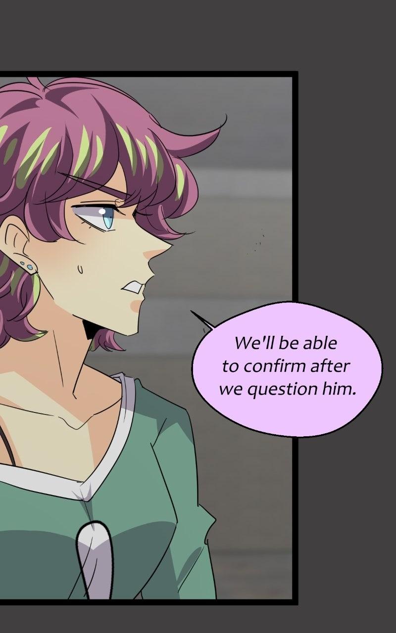 unOrdinary Chap 393 - Next Chap 394