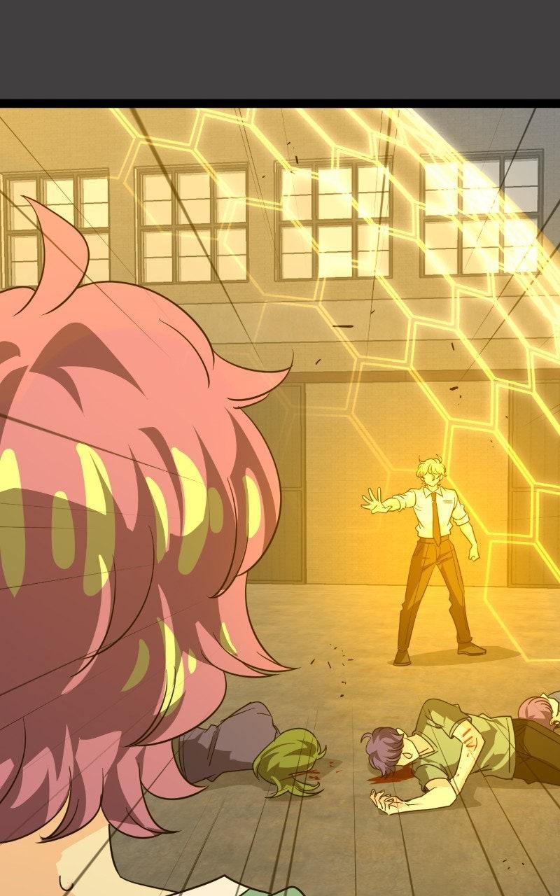 unOrdinary Chap 393 - Next Chap 394