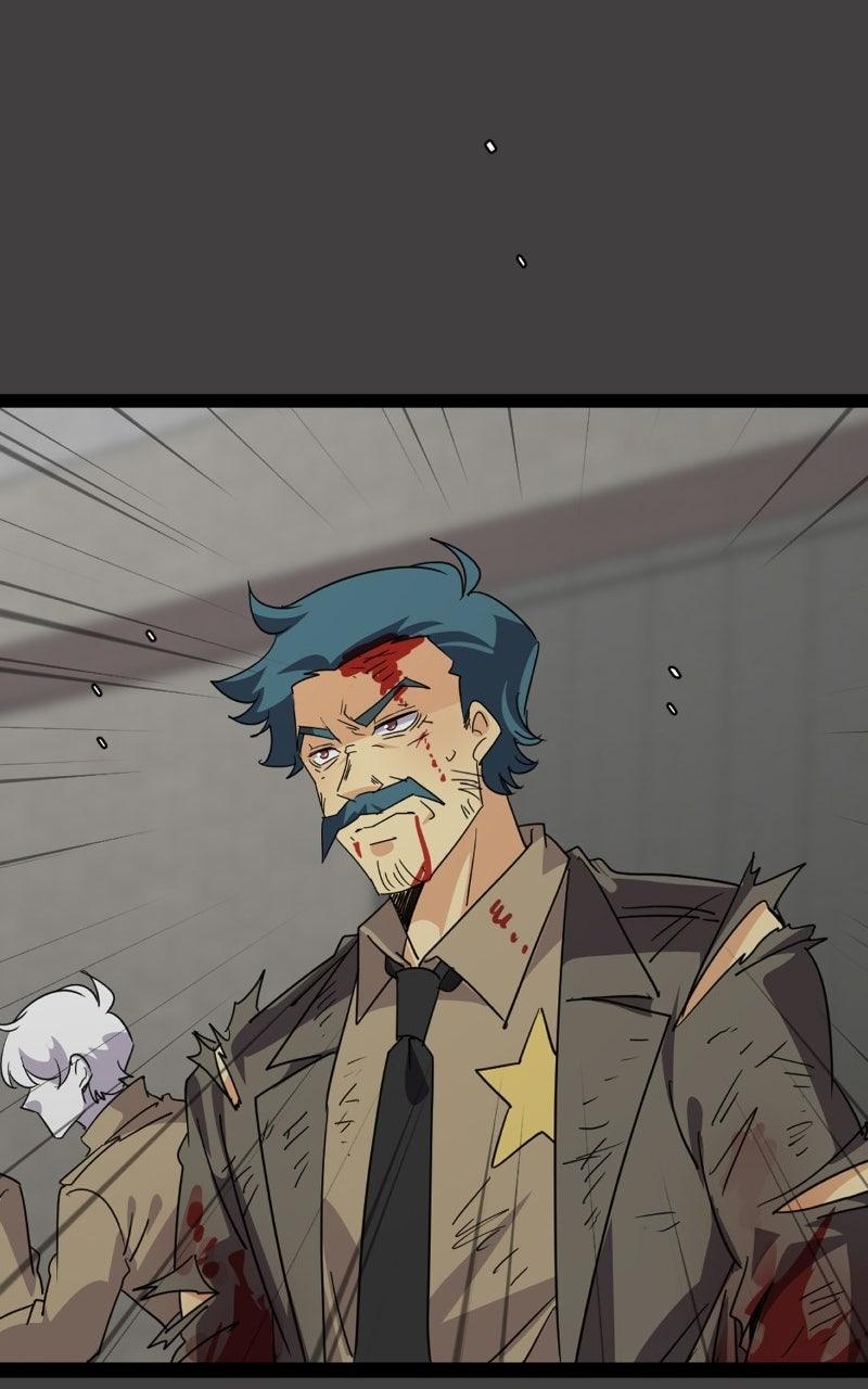 unOrdinary Chap 393 - Next Chap 394
