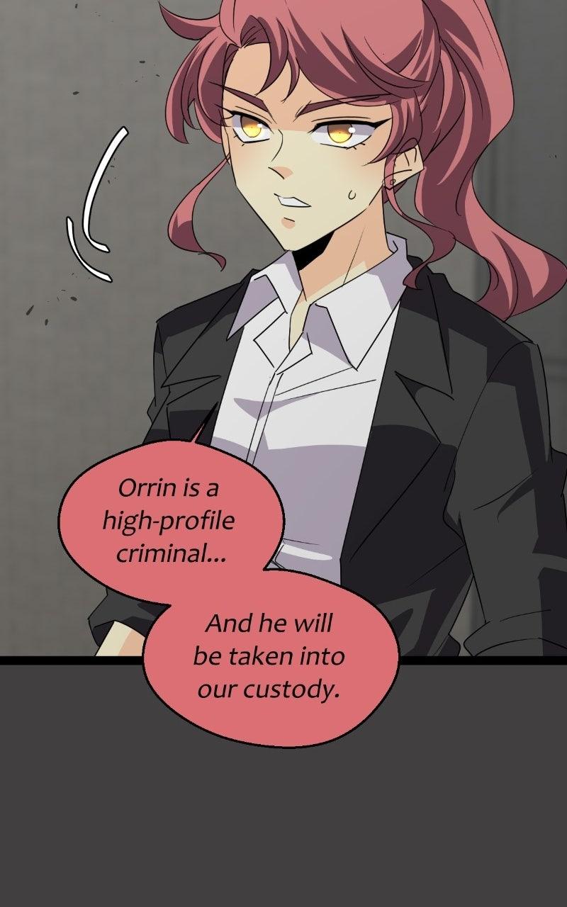 unOrdinary Chap 393 - Next Chap 394