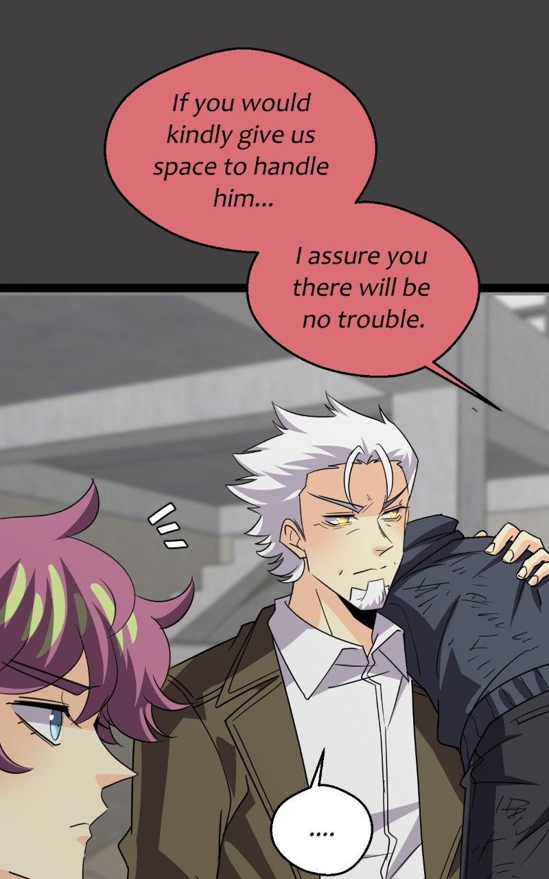 unOrdinary Chap 393 - Next Chap 394