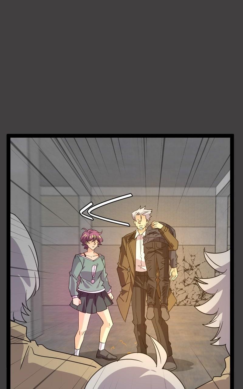 unOrdinary Chap 393 - Next Chap 394
