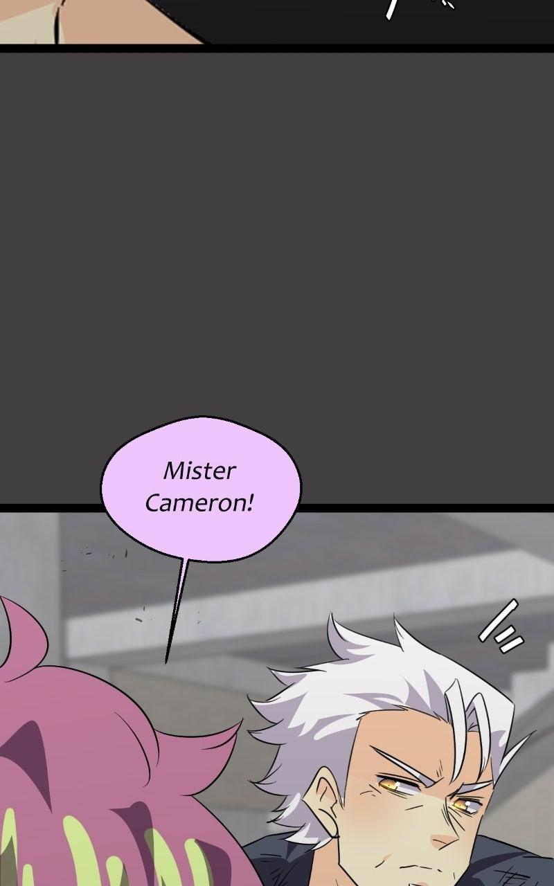unOrdinary Chap 393 - Next Chap 394