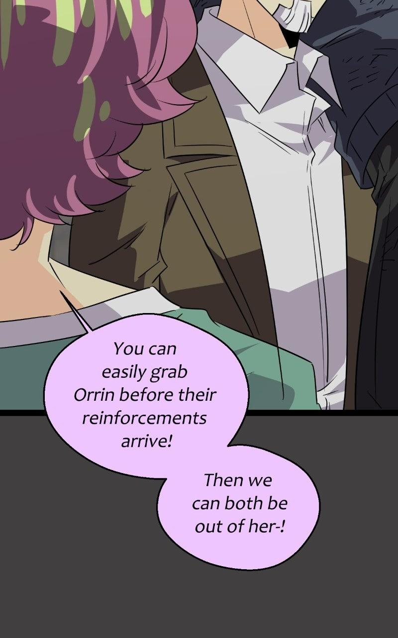 unOrdinary Chap 393 - Next Chap 394