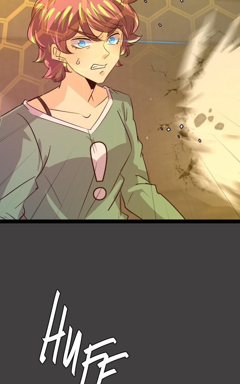 unOrdinary Chap 393 - Next Chap 394
