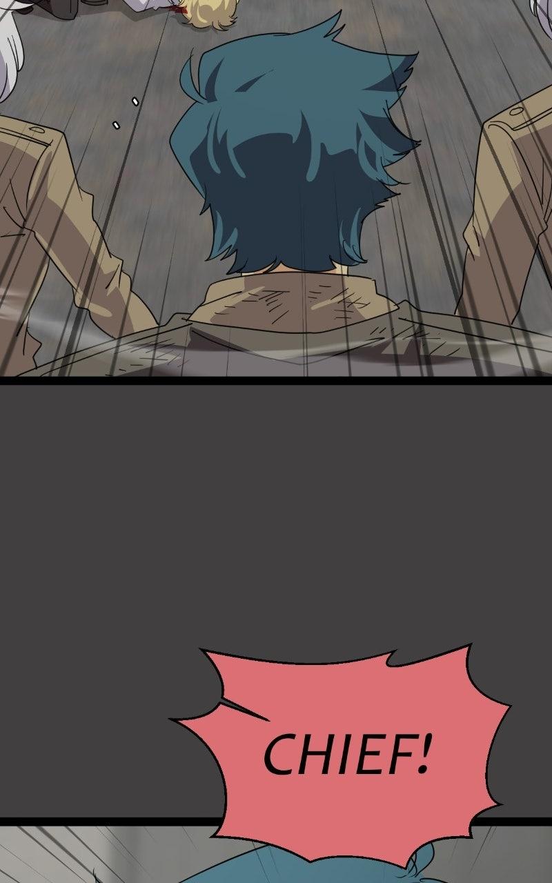 unOrdinary Chap 393 - Next Chap 394