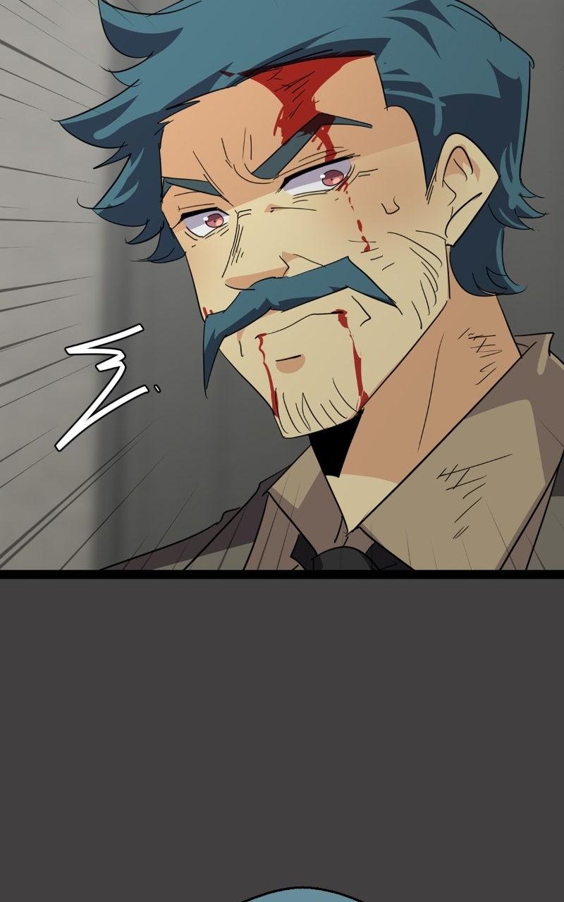 unOrdinary Chap 393 - Next Chap 394
