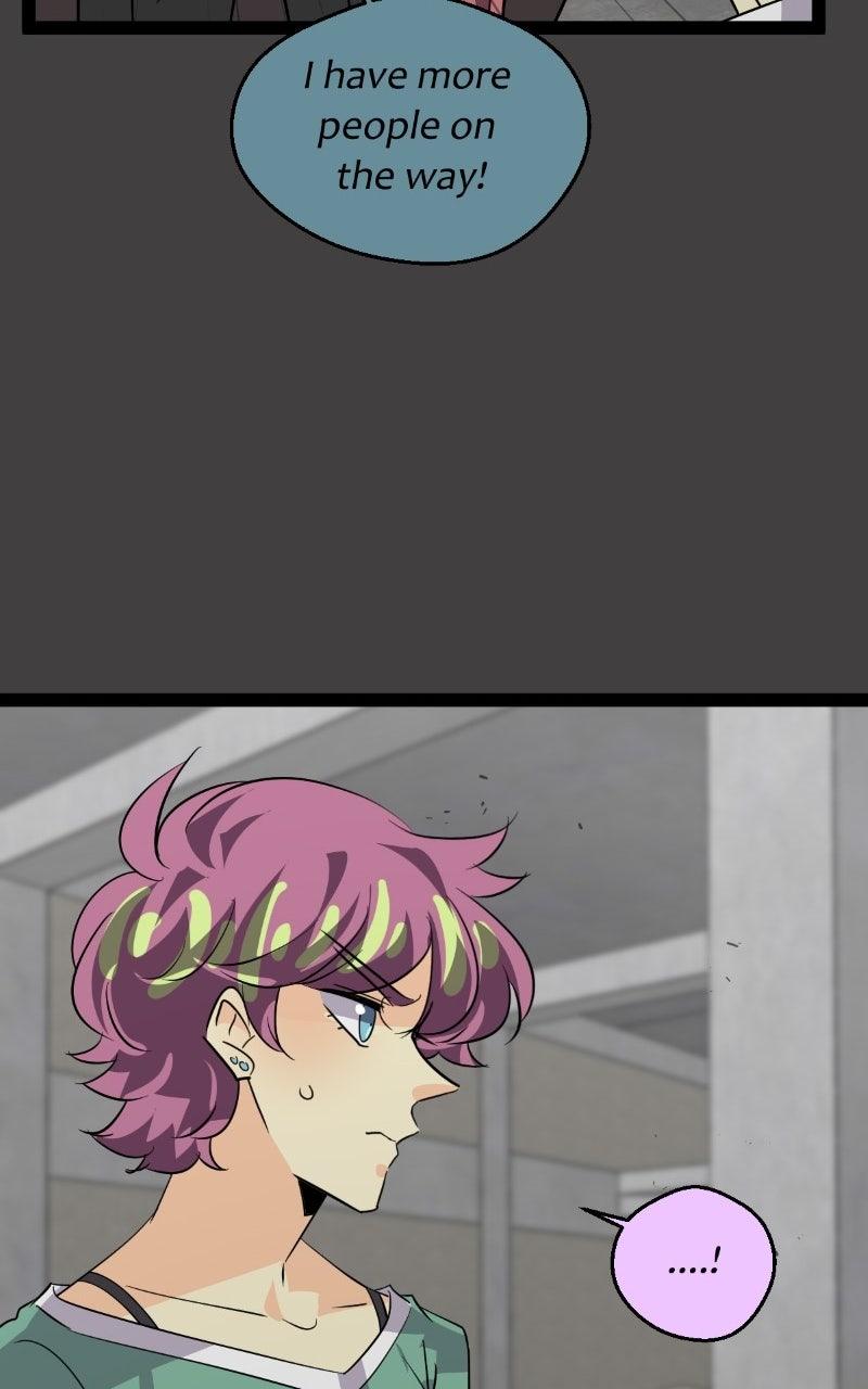 unOrdinary Chap 393 - Next Chap 394