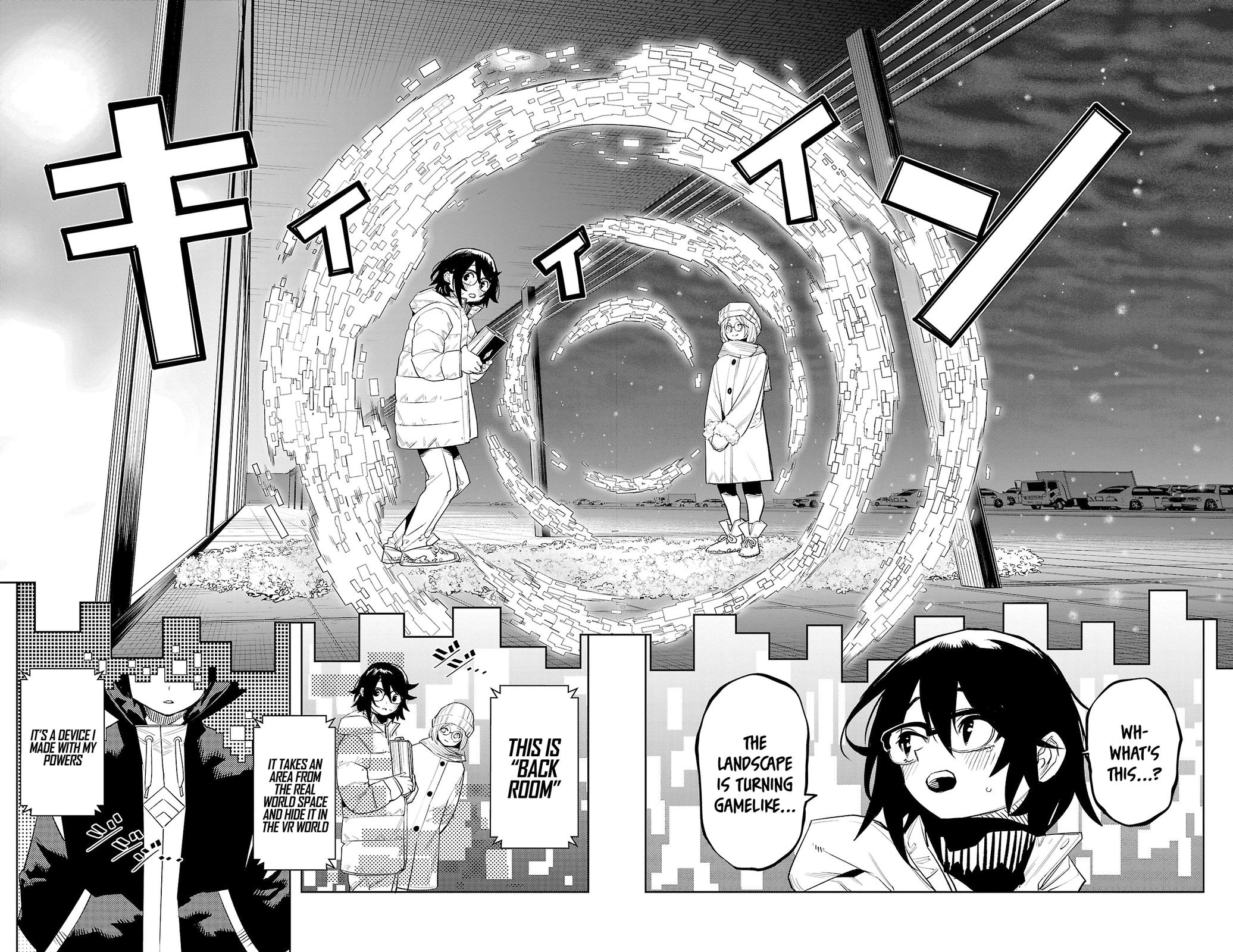 Shy Chap 211 - Next Chap 212