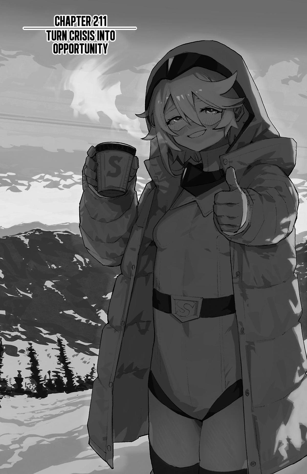 Shy Chap 211 - Next Chap 212