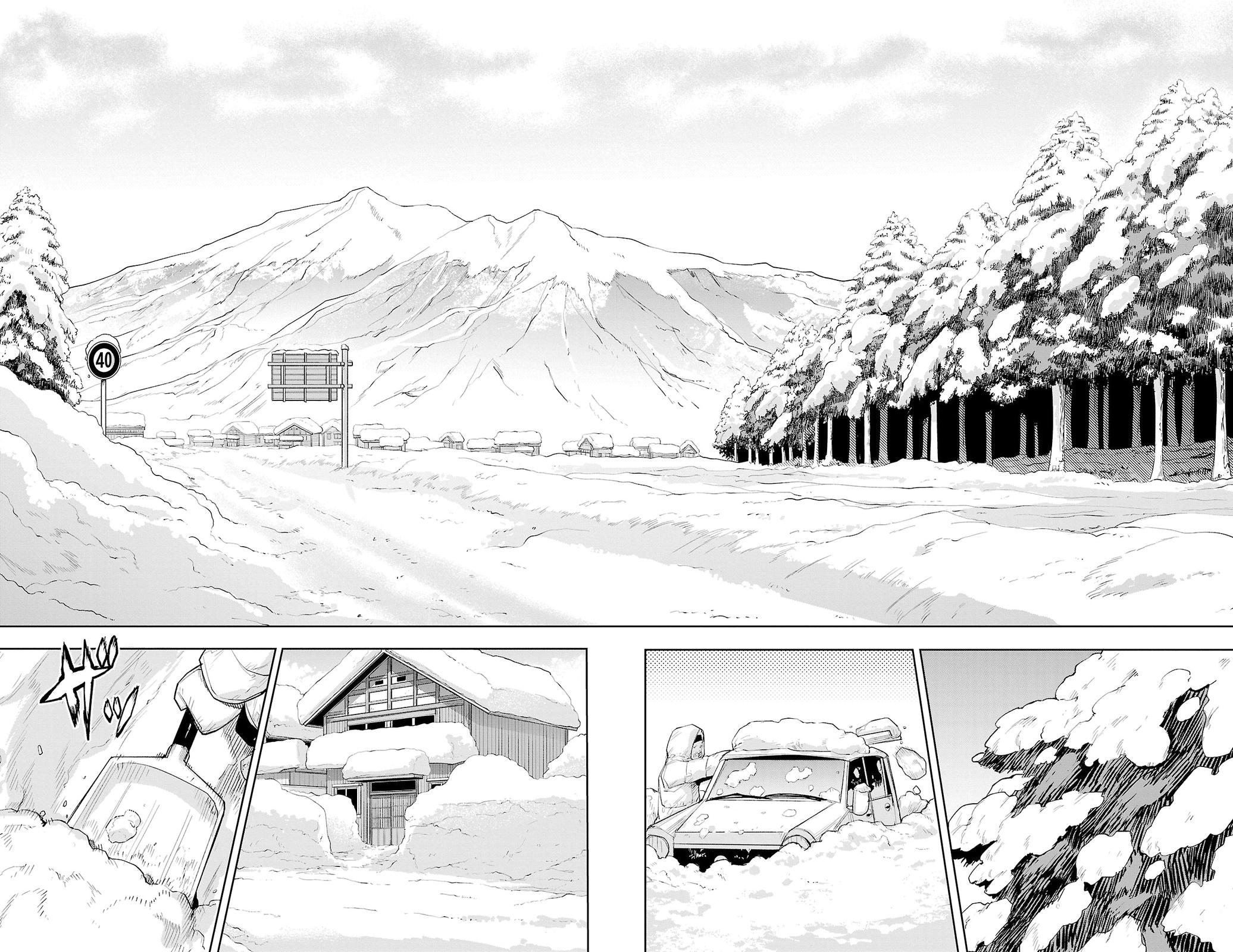Shy Chap 211 - Next Chap 212
