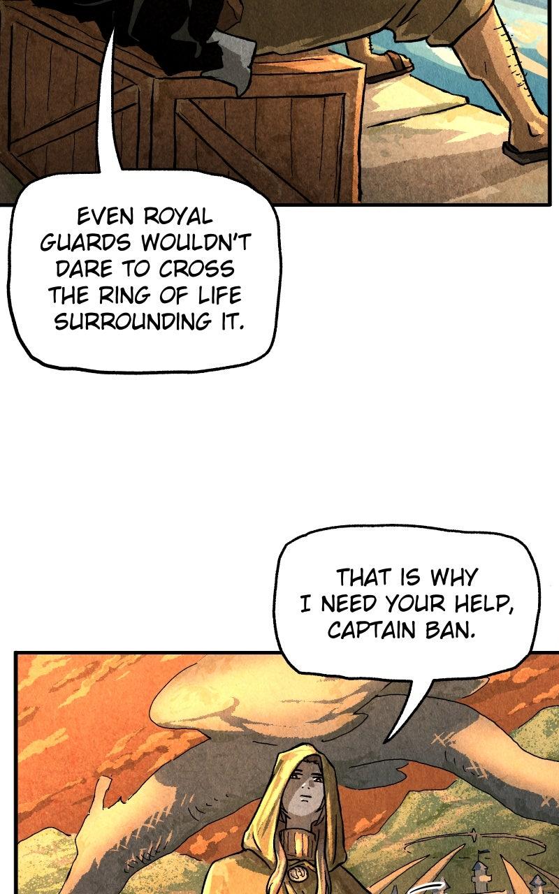 GUL Chap 184 - Next Chap 185