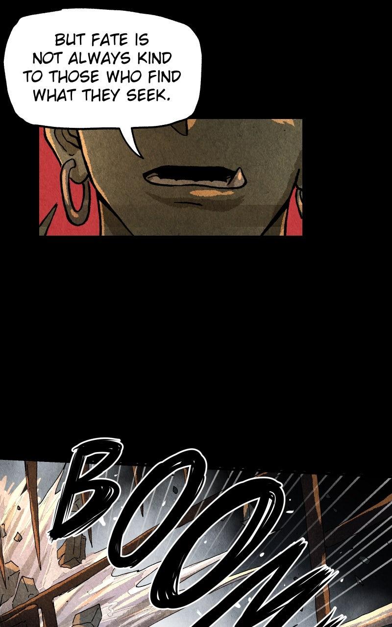GUL Chap 184 - Next Chap 185