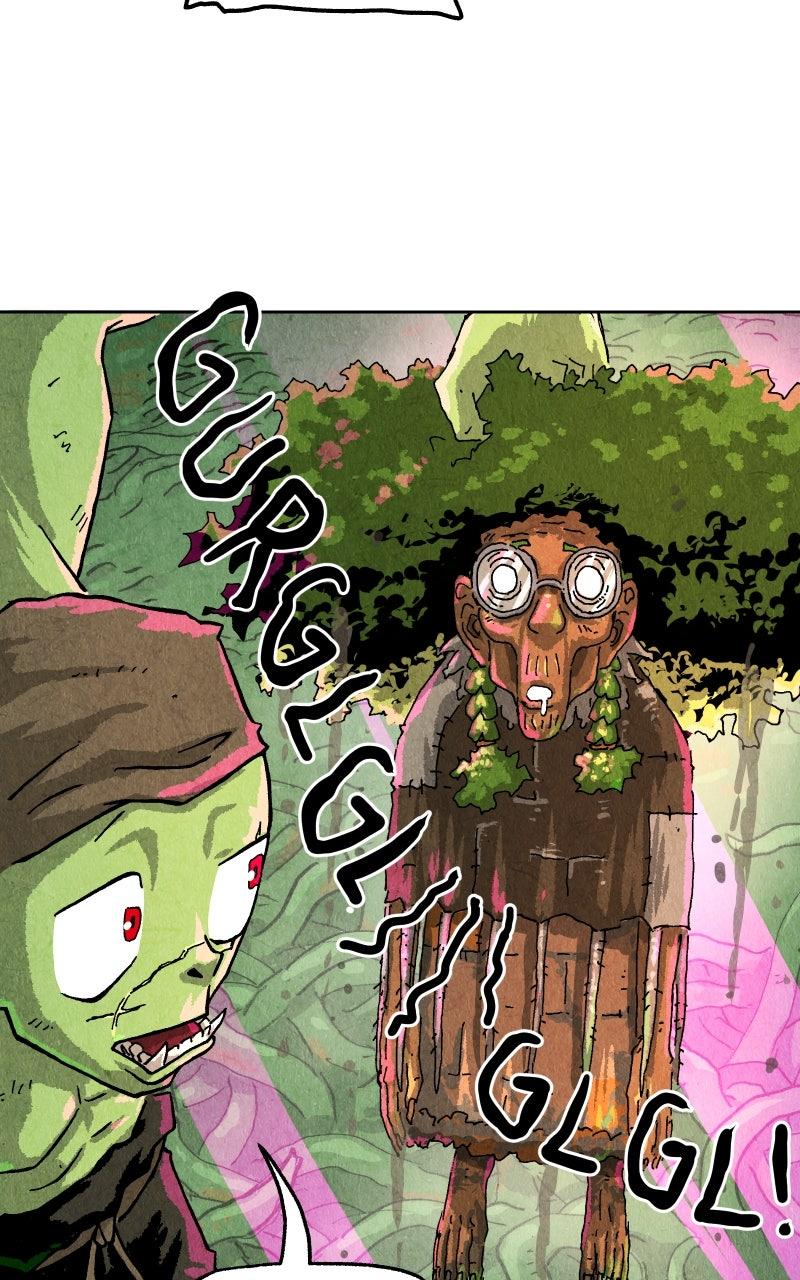 GUL Chap 184 - Next Chap 185