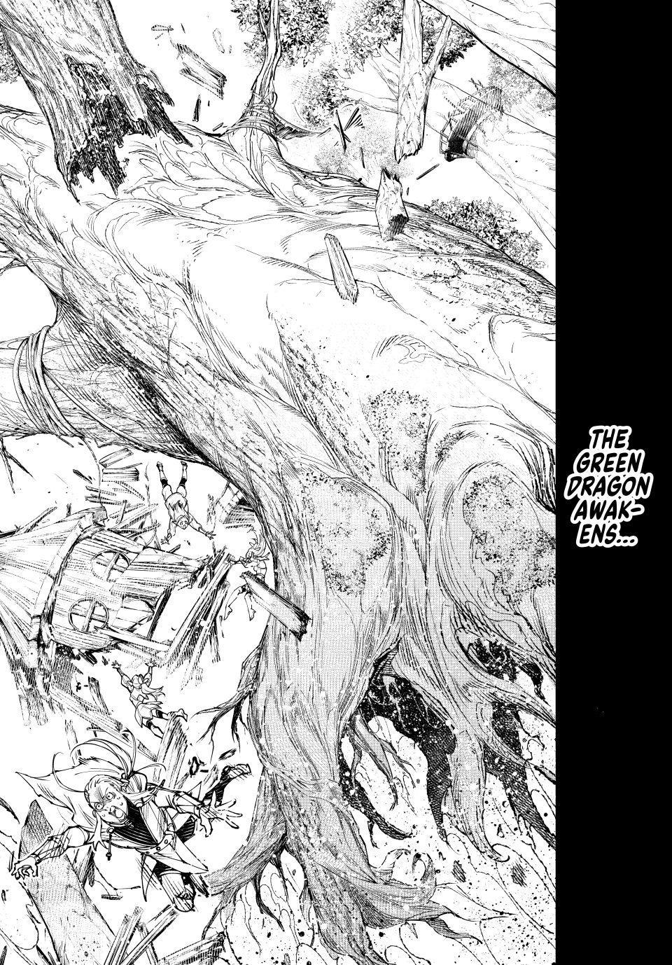 Shangri-La Frontier Chap 277 - Next Chap 278