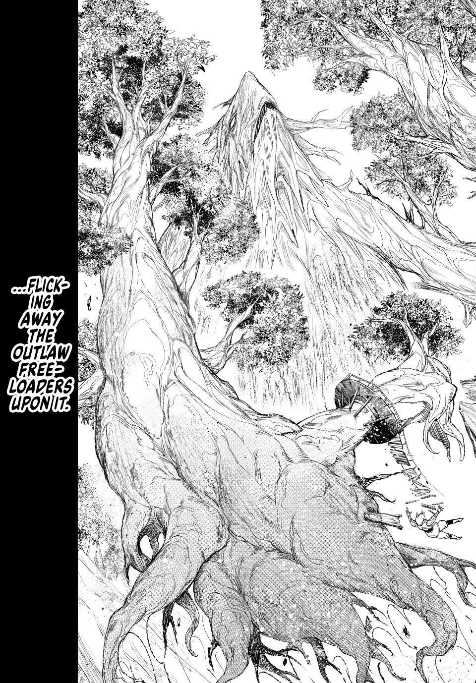 Shangri-La Frontier raw Chap 277 - Next Chap 278