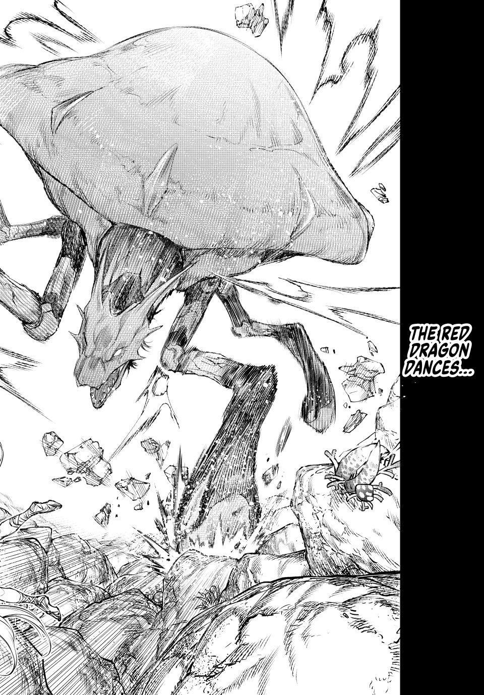 Shangri-La Frontier Chap 277 - Next Chap 278